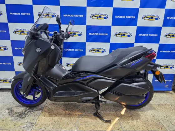 YAMAHA XMAX 300 CONNECTED ABS 