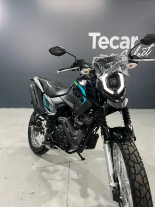 YAMAHA XTZ 150 CROSSER S YAMAHA XTZ 150 CROSSER S