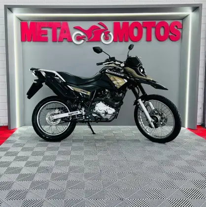 YAMAHA XTZ 150 CROSSER Z YAMAHA XTZ 150 CROSSER Z