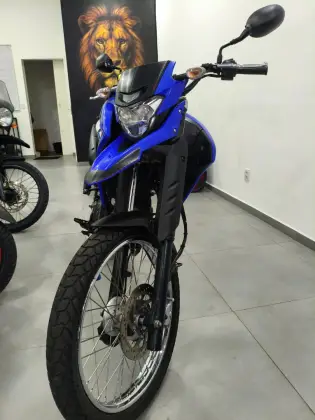 YAMAHA XTZ 250 LANDER YAMAHA XTZ 250 LANDER