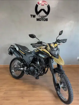 YAMAHA XTZ 250 LANDER 