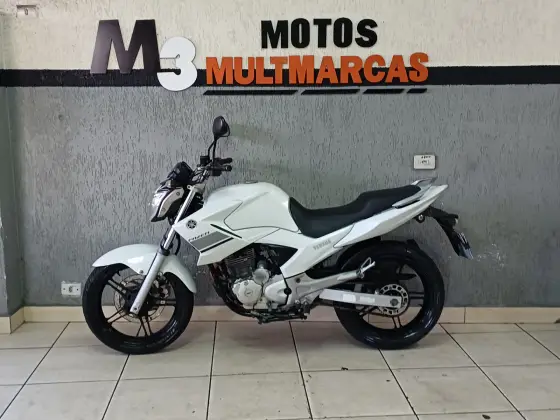 YAMAHA YS 250 FAZER YAMAHA YS 250 FAZER
