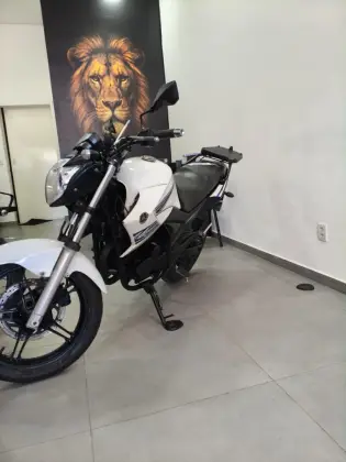 YAMAHA YS 250 FAZER YAMAHA YS 250 FAZER