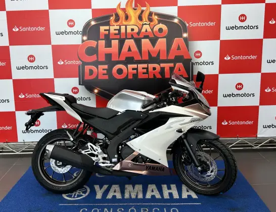 YAMAHA YZF R15 YAMAHA YZF R15