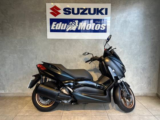 YAMAHA XMAX ABS 