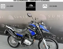 YAMAHA XTZ 150 CROSSER Z YAMAHA XTZ 150 CROSSER Z