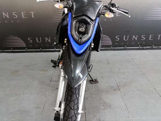 YAMAHA-XTZ 150 CROSSER Z YAMAHA-XTZ 150 CROSSER Z-2023