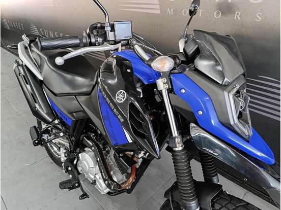 YAMAHA-XTZ 150 CROSSER Z YAMAHA-XTZ 150 CROSSER Z-2023
