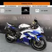 YAMAHA YZF-R6 YAMAHA YZF-R6