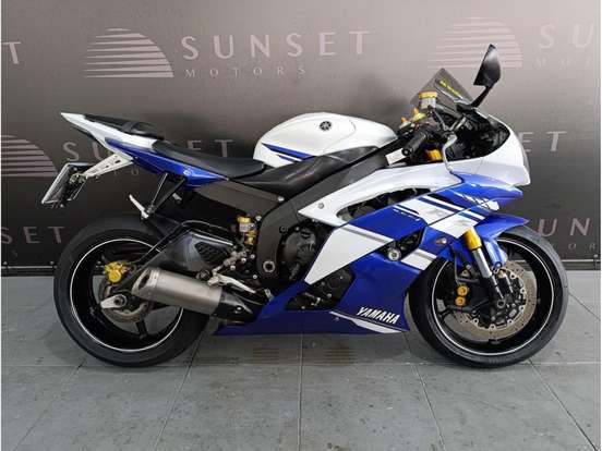 YAMAHA-YZF-R6 YAMAHA-YZF-R6-2014