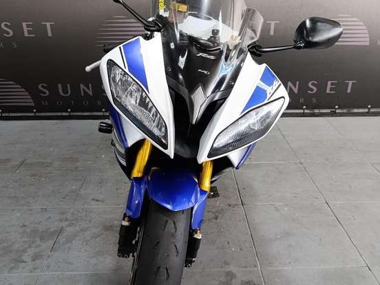 YAMAHA-YZF-R6 YAMAHA-YZF-R6-2014