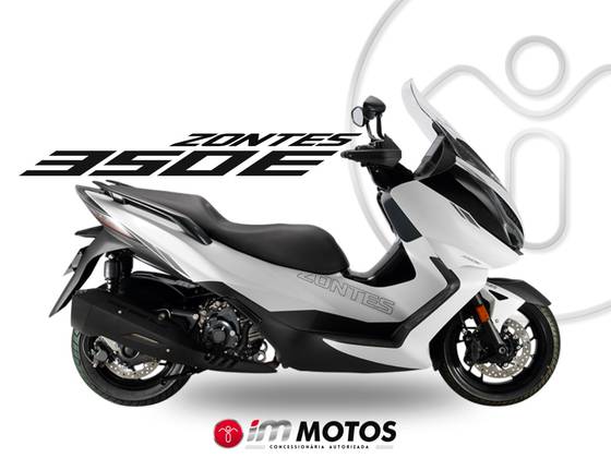 ZONTES 350E 