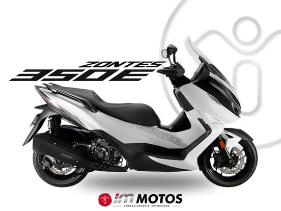 ZONTES-350E ZONTES-350E-2026