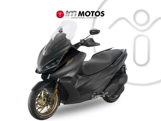 ZONTES-350E ZONTES-350E-2026