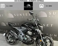 ZONTES R350 ZONTES R350