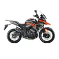 ZONTES T350 X ZONTES T350 X