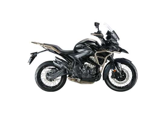 ZONTES-T350 X-2026