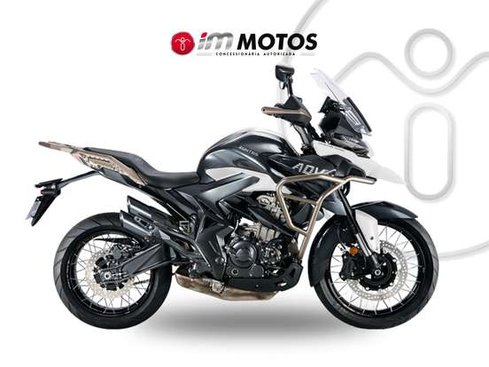ZONTES-T350 X ZONTES-T350 X-2026