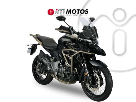 ZONTES-T350 X-2026