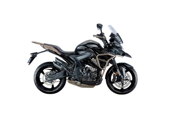 ZONTES T350 