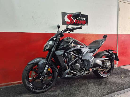 ZONTES-V350 ZONTES-V350-2024