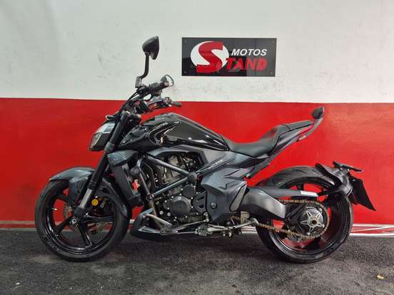 ZONTES-V350 ZONTES-V350-2024