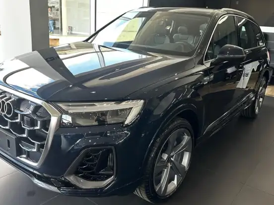 AUDI-Q7-3.0 55 TFSI MHEV S-LINE QUATTRO TIPTRONIC AUDI-Q7-2026
