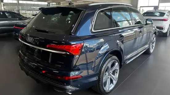 AUDI-Q7-3.0 55 TFSI MHEV S-LINE QUATTRO TIPTRONIC AUDI-Q7-2026