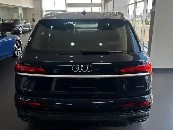 AUDI-Q7-3.0 55 TFSI MHEV S-LINE QUATTRO TIPTRONIC AUDI-Q7-2026