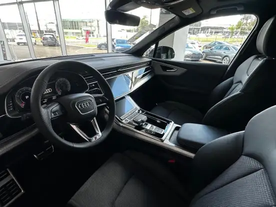AUDI-Q7-3.0 55 TFSI MHEV S-LINE QUATTRO TIPTRONIC AUDI-Q7-2026