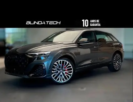 AUDI Q8 3.0 TFSI GASOLINA PERFORMANCE BLACK QUATTRO TIPTRONIC AUDI Q8 3.0 TFSI GASOLINA PERFORMANCE BLACK QUATTRO TIPTRONIC