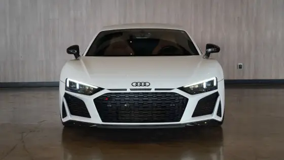 AUDI R8 5.2 V10 FSI GASOLINA COUPÉ QUATTRO S TRONIC