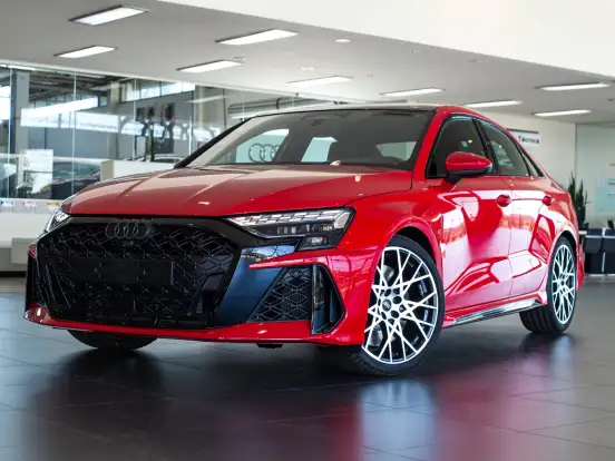 AUDI-RS3-2.5 TFSI GASOLINA SEDAN QUATTRO S-TRONIC AUDI-RS3-2025