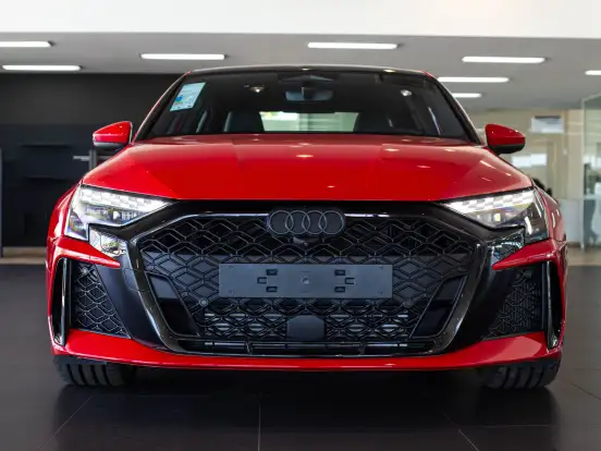 AUDI-RS3-2.5 TFSI GASOLINA SEDAN QUATTRO S-TRONIC AUDI-RS3-2025