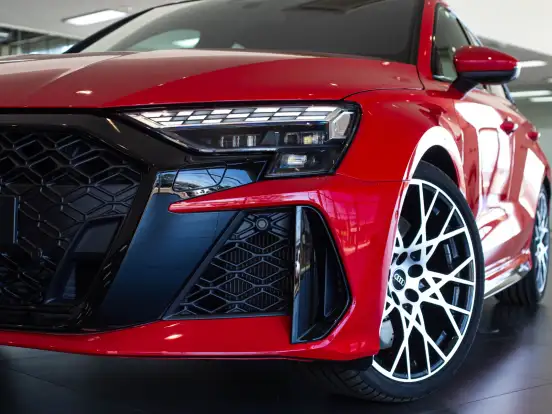 AUDI-RS3-2.5 TFSI GASOLINA SEDAN QUATTRO S-TRONIC AUDI-RS3-2025
