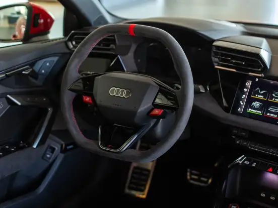 AUDI-RS3-2.5 TFSI GASOLINA SEDAN QUATTRO S-TRONIC AUDI-RS3-2025