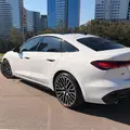 AUDI A5 2.0 TFSI GASOLINA PERFORMANCE S EDITION QUATTRO S TRONIC AUDI A5 2.0 TFSI GASOLINA PERFORMANCE S EDITION QUATTRO S TRONIC