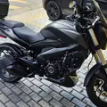 BAJAJ DOMINAR 400 BAJAJ DOMINAR 400