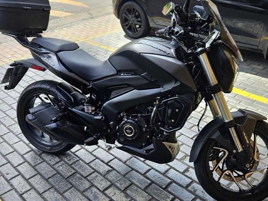 BAJAJ-DOMINAR 400 BAJAJ-DOMINAR 400-2023