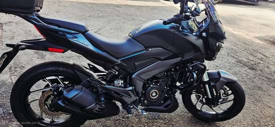 BAJAJ-DOMINAR 400 BAJAJ-DOMINAR 400-2023