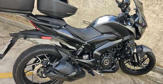 BAJAJ-DOMINAR 400-2023