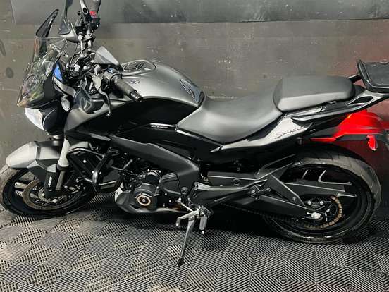 BAJAJ-DOMINAR 400 BAJAJ-DOMINAR 400-2023