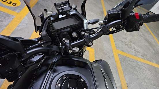 BAJAJ-DOMINAR 400 BAJAJ-DOMINAR 400-2023