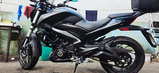 BAJAJ-DOMINAR 400 BAJAJ-DOMINAR 400-2023