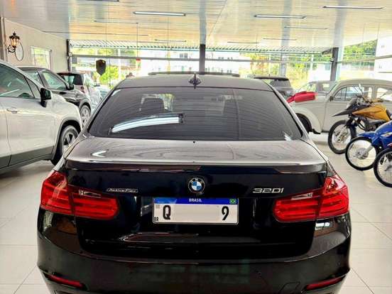 BMW-320i-2.0 16V TURBO ACTIVE FLEX 4P AUTOMÁTICO BMW-320i-2015