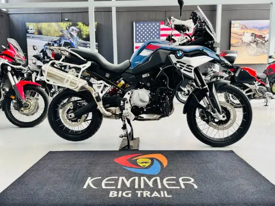 BMW F 850 GS PREMIUM 