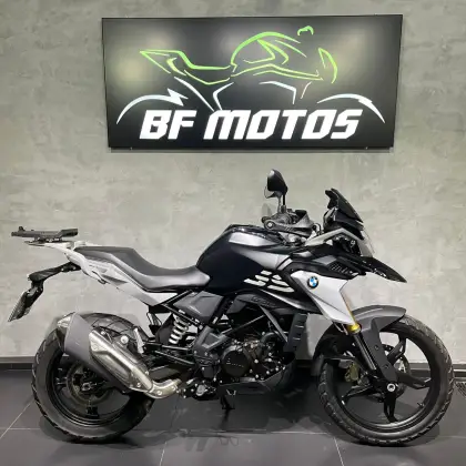BMW G 310 GS 