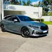 BMW 118i 1.5 12V GASOLINA M SPORT STEPTRONIC BMW 118i 1.5 12V GASOLINA M SPORT STEPTRONIC