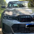 BMW 320i 2.0 16V TURBO FLEX M SPORT AUTOMÁTICO BMW 320i 2.0 16V TURBO FLEX M SPORT AUTOMÁTICO