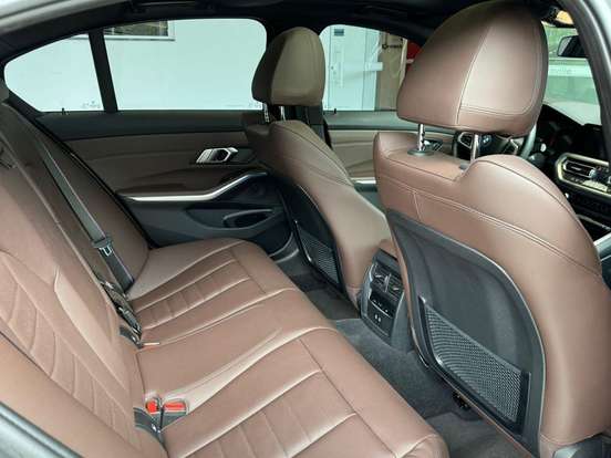 BMW-330e-2.0 16V TURBO HÍBRIDO M SPORT AUTOMÁTICO BMW-330e-2022